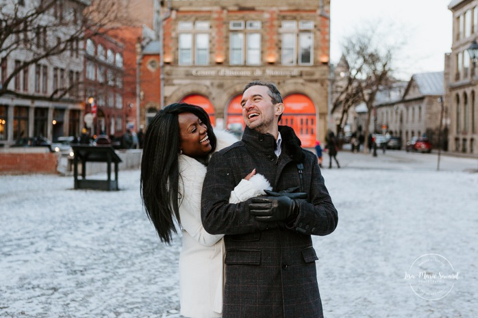 Photographe de couple à Montréal. Séance photo de fiançailles à Montréal. Photos de couple à Montréal. Montreal engagement photographer. Montreal engagement session. Montreal engagement photos.