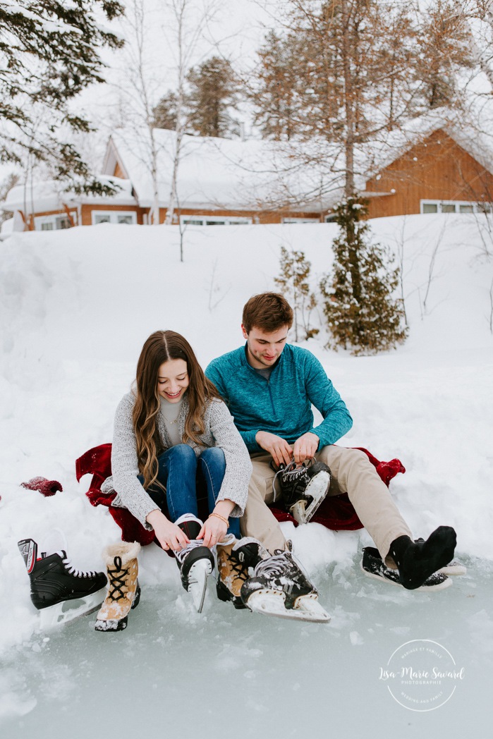 Photographe de couple à Montréal. Séance photo de fiançailles à Montréal. Photos de couple à Montréal. Montreal engagement photographer. Montreal engagement session. Montreal engagement photos.