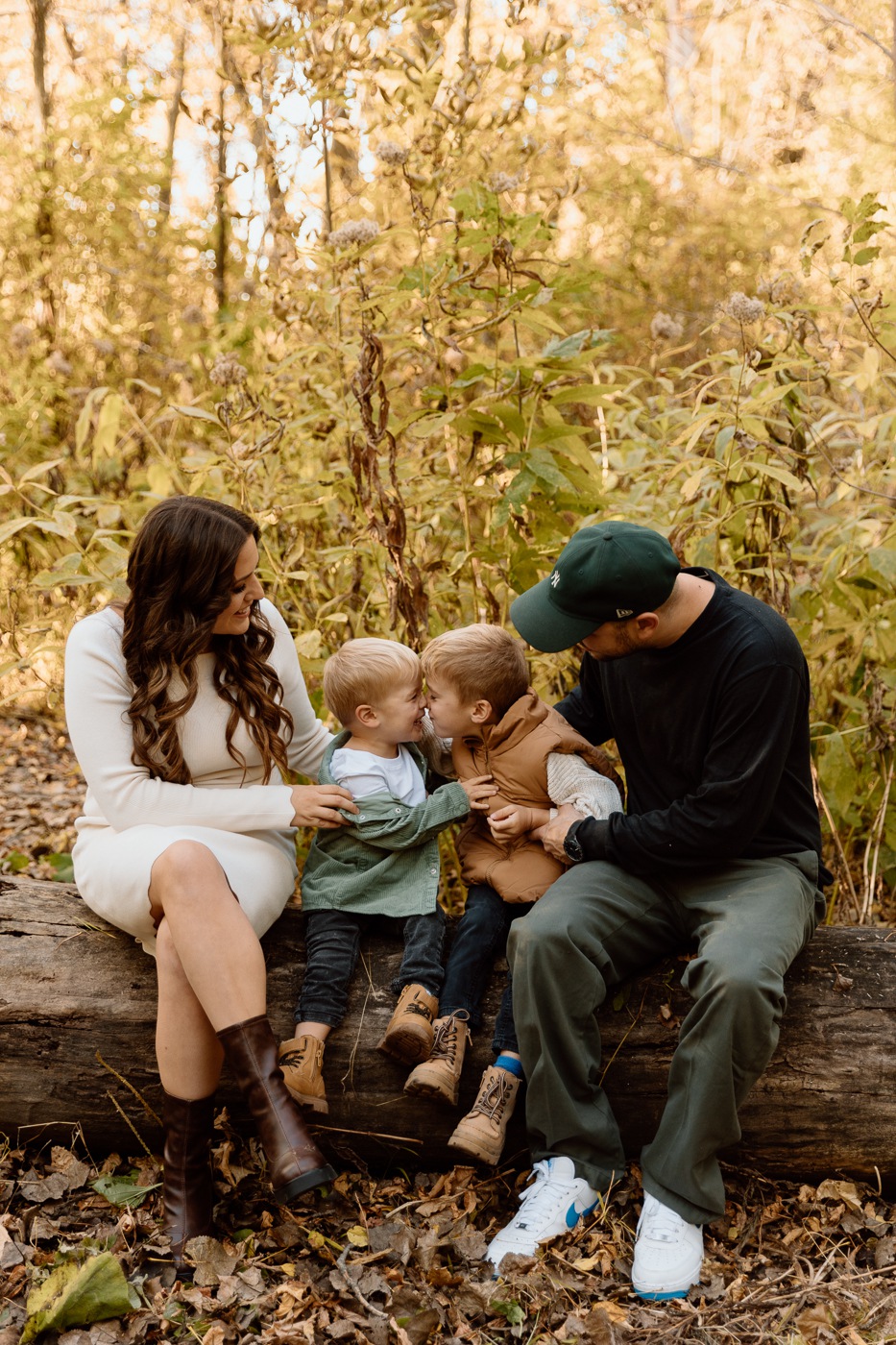 Photographe de famille à Montréal. Photos de famille lifestyle à Montréal. Montreal family photographer. Montreal lifestyle family photos.