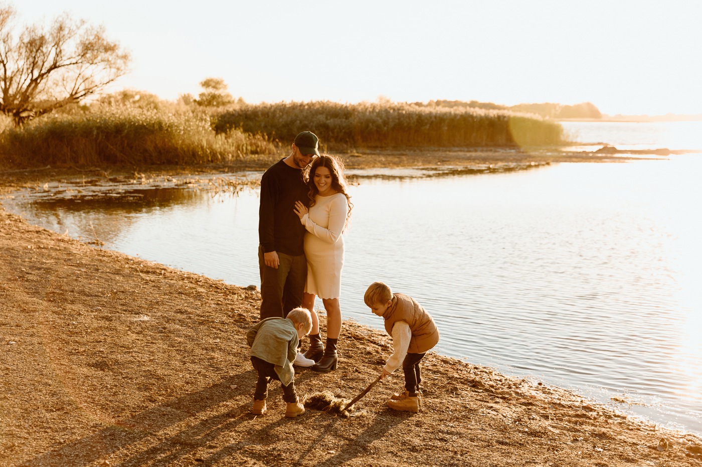 Photographe de famille à Montréal. Photos de famille lifestyle à Montréal. Montreal family photographer. Montreal lifestyle family photos.