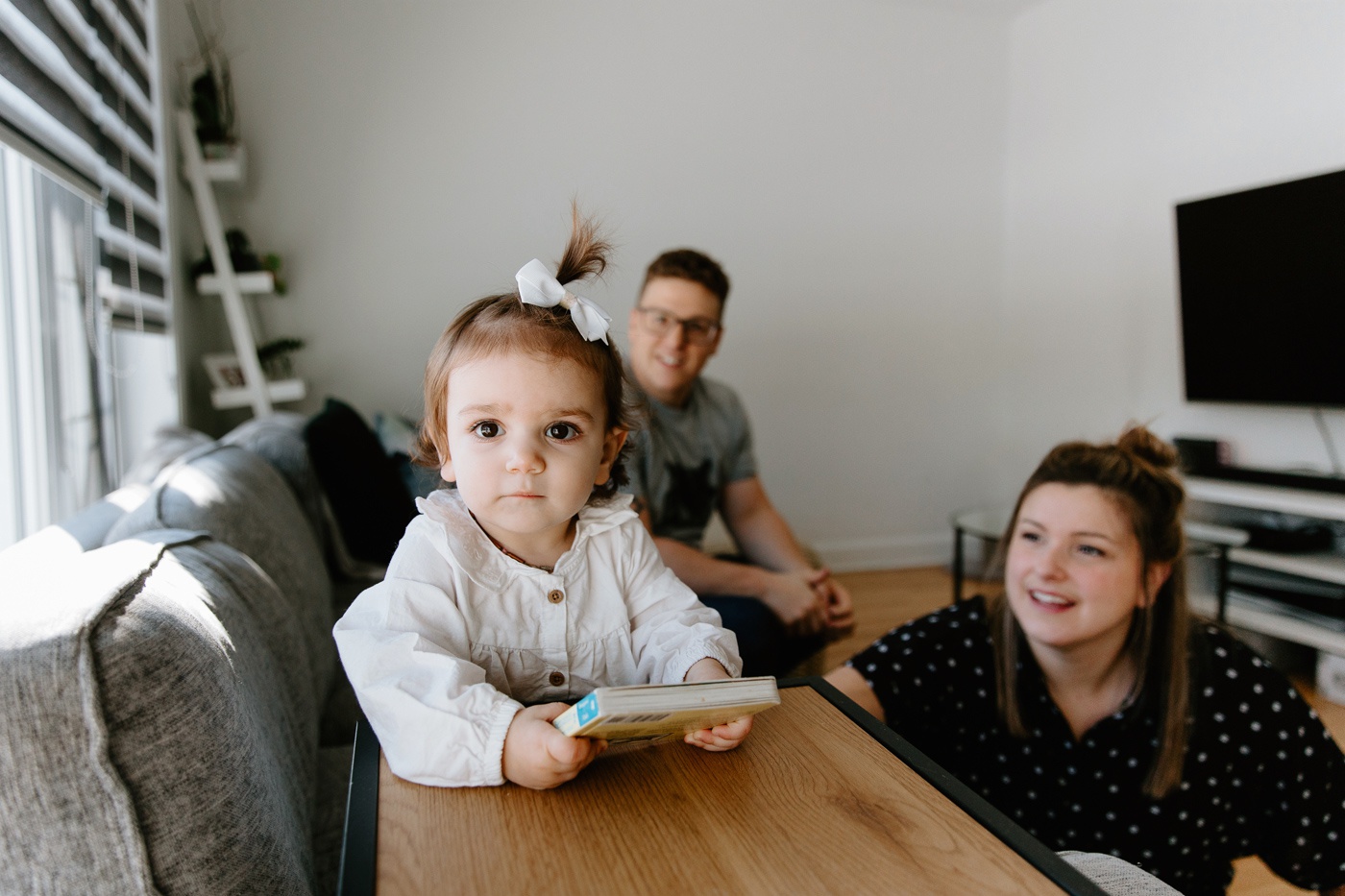 Photographe de famille à Montréal. Photos de famille lifestyle à Montréal. Montreal family photographer. Montreal lifestyle family photos.