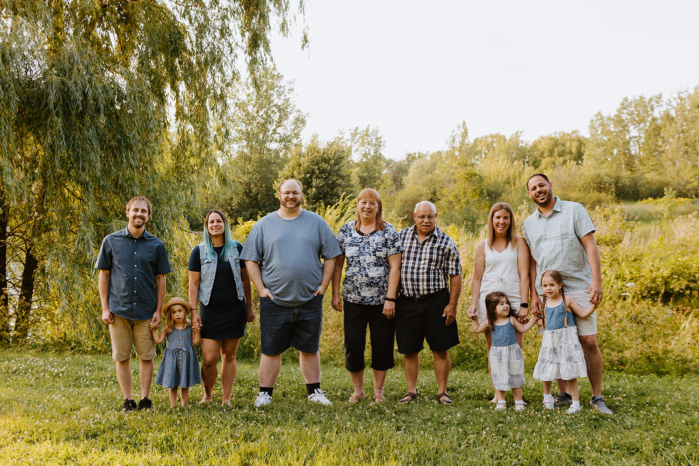 Photographe de famille à Montréal. Photo de famille à Montréal. Séance familiale à Montréal. Montreal family photographer. Montreal family photos. Montreal family session.