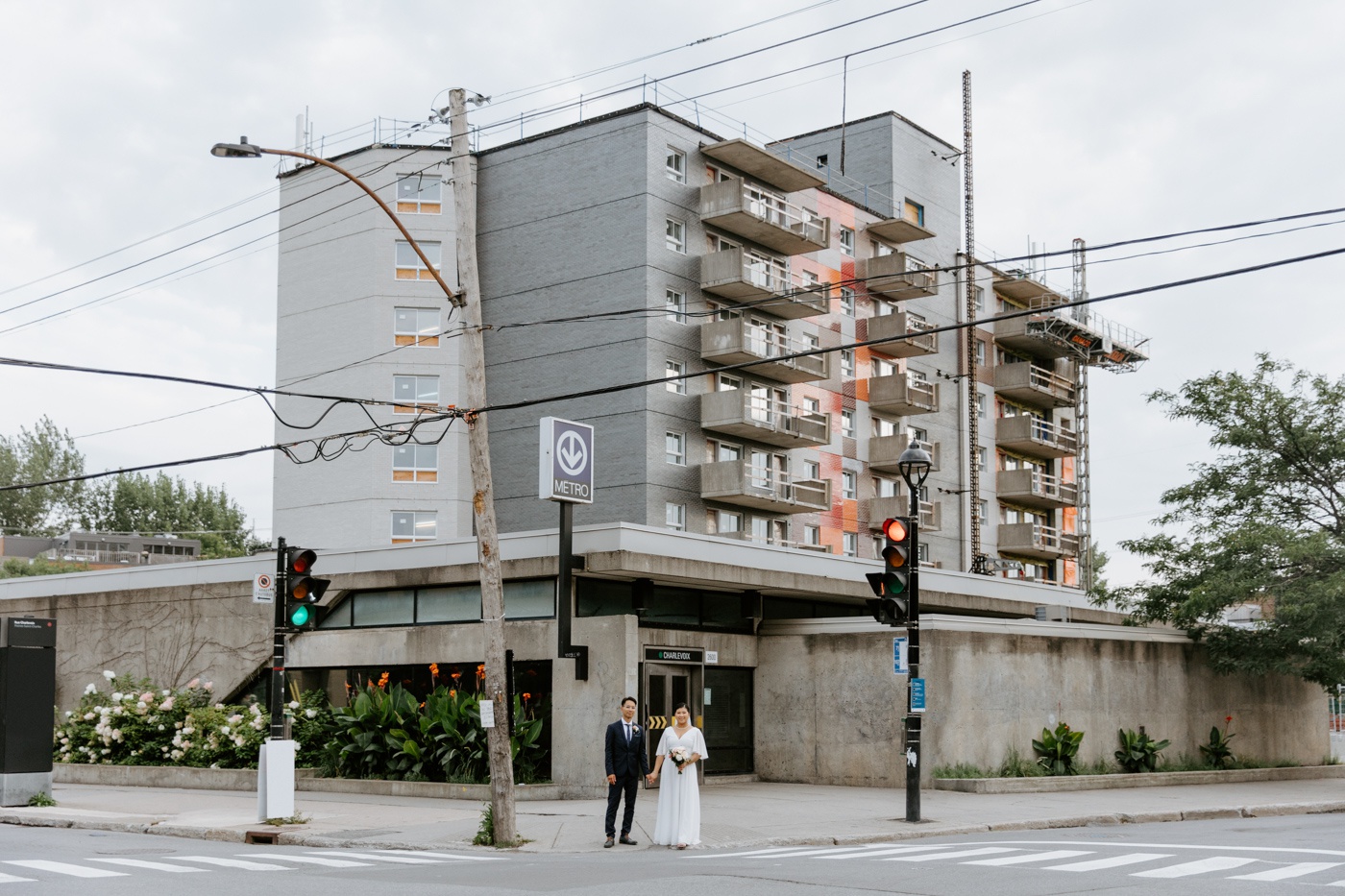 Photographe de mariage à Montréal. Photographe mariage Montérégie. Photographe mariage Laurentides. Montreal wedding photographer. South Shore wedding photographer. Laurentides wedding photographer.