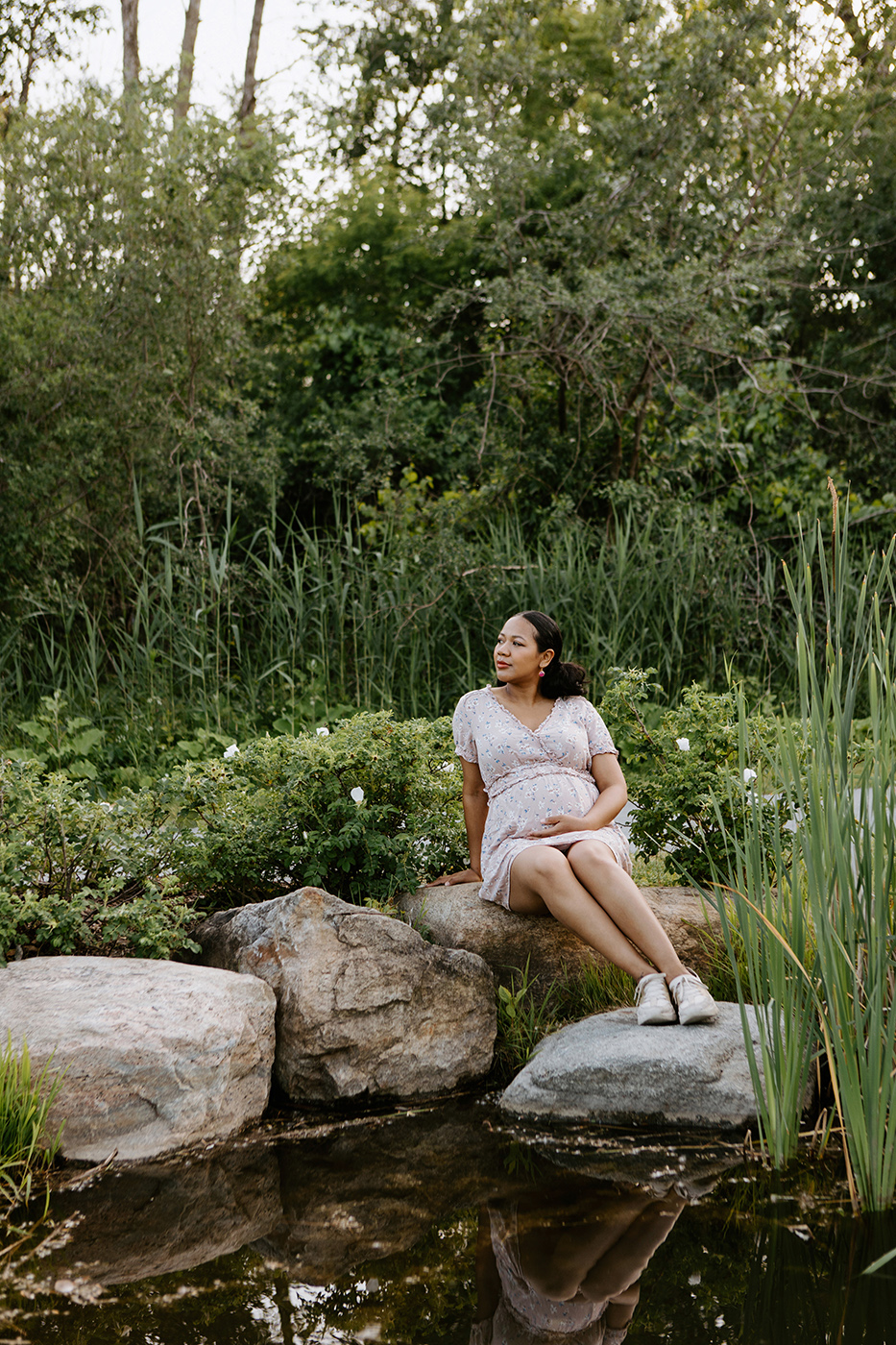 Photographe de maternité à Montréal. Photo de maternité à Montréal. Séance maternité à Montréal. Montreal maternity photographer. Montreal maternity photos. Montreal maternity session.