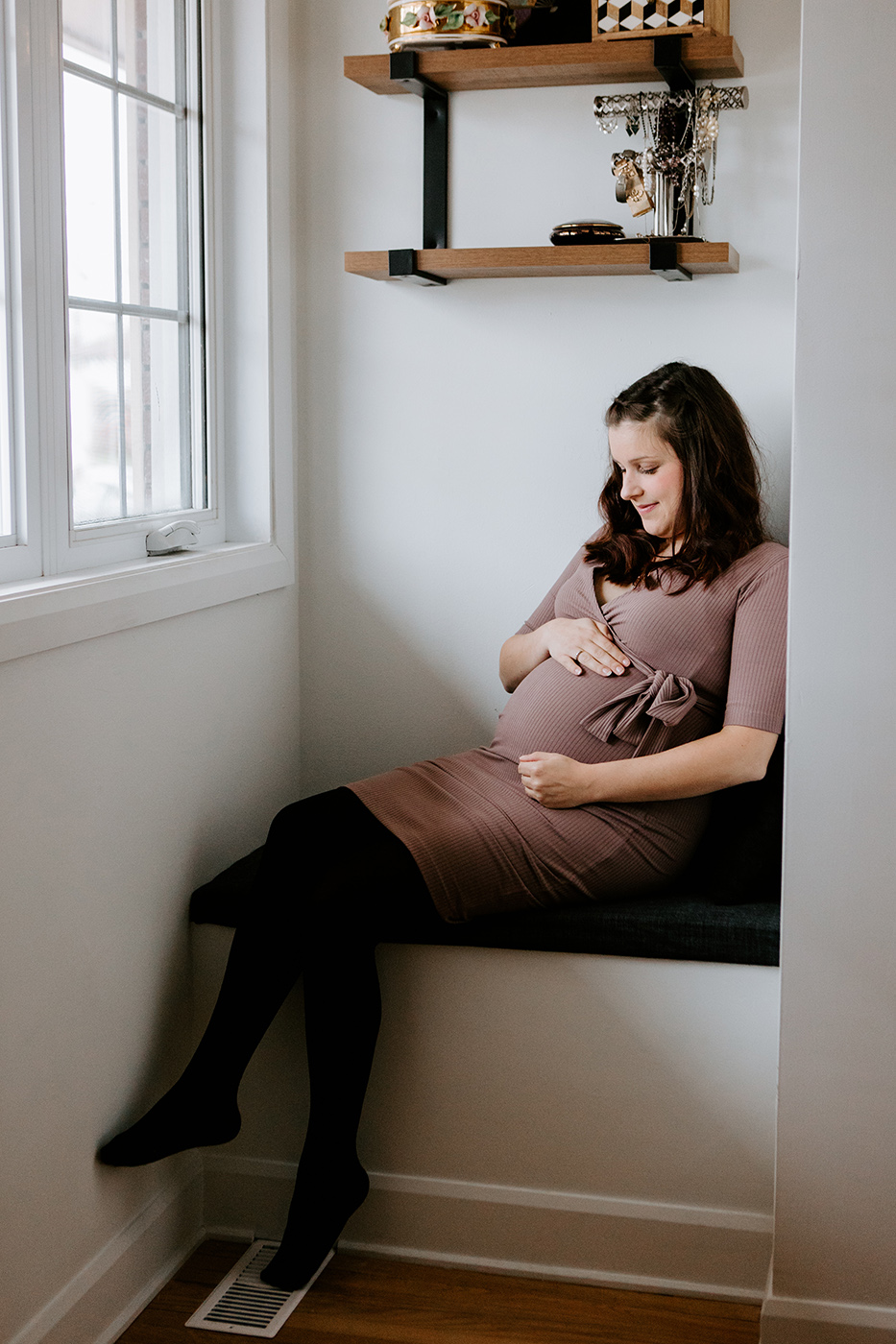 Photographe de maternité à Montréal. Photo de maternité à Montréal. Séance maternité à Montréal. Montreal maternity photographer. Montreal maternity photos. Montreal maternity session.