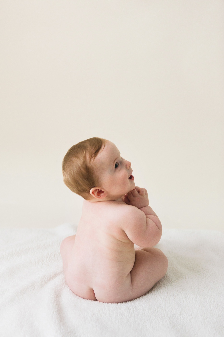 Photographe de bébé à Montréal. Photographe d'enfants à Montréal. Séance photo milestone à Montréal. Montreal baby photographer. Montreal children photographer. Montreal milestone session.