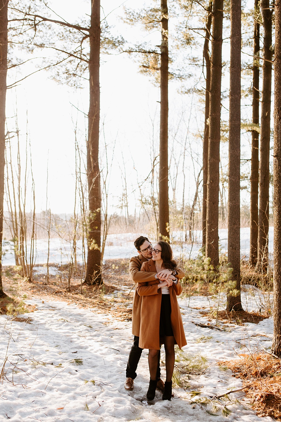 Photographe de fiançailles à Montréal. Photographe de couple à Montréal. Montreal engagement photographer. Montreal couple photographer.