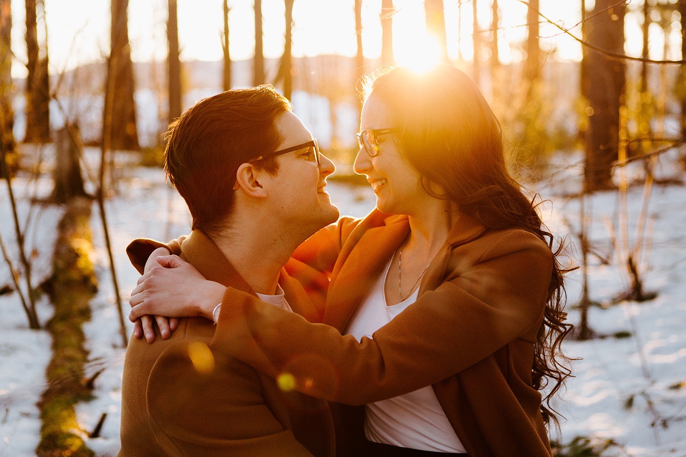 Photographe de fiançailles à Montréal. Photographe de couple à Montréal. Montreal engagement photographer. Montreal couple photographer.