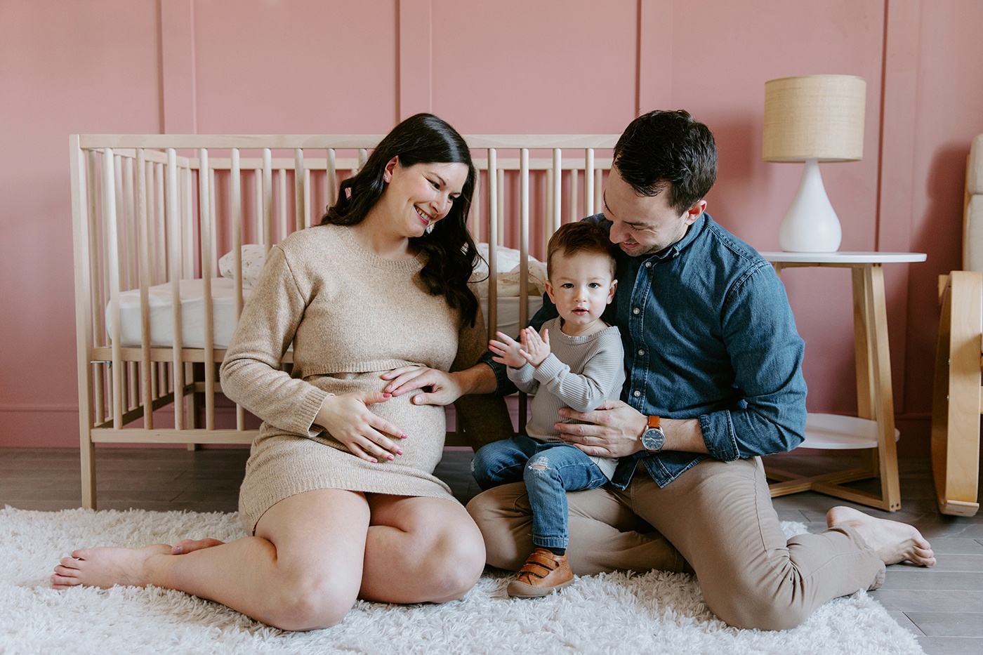 Photographe de famille à Montréal. Séance photo familiale à Montréal. Photos de famille à Montréal. Montreal family photographer. Montreal family photoshoot. Montreal family photos.