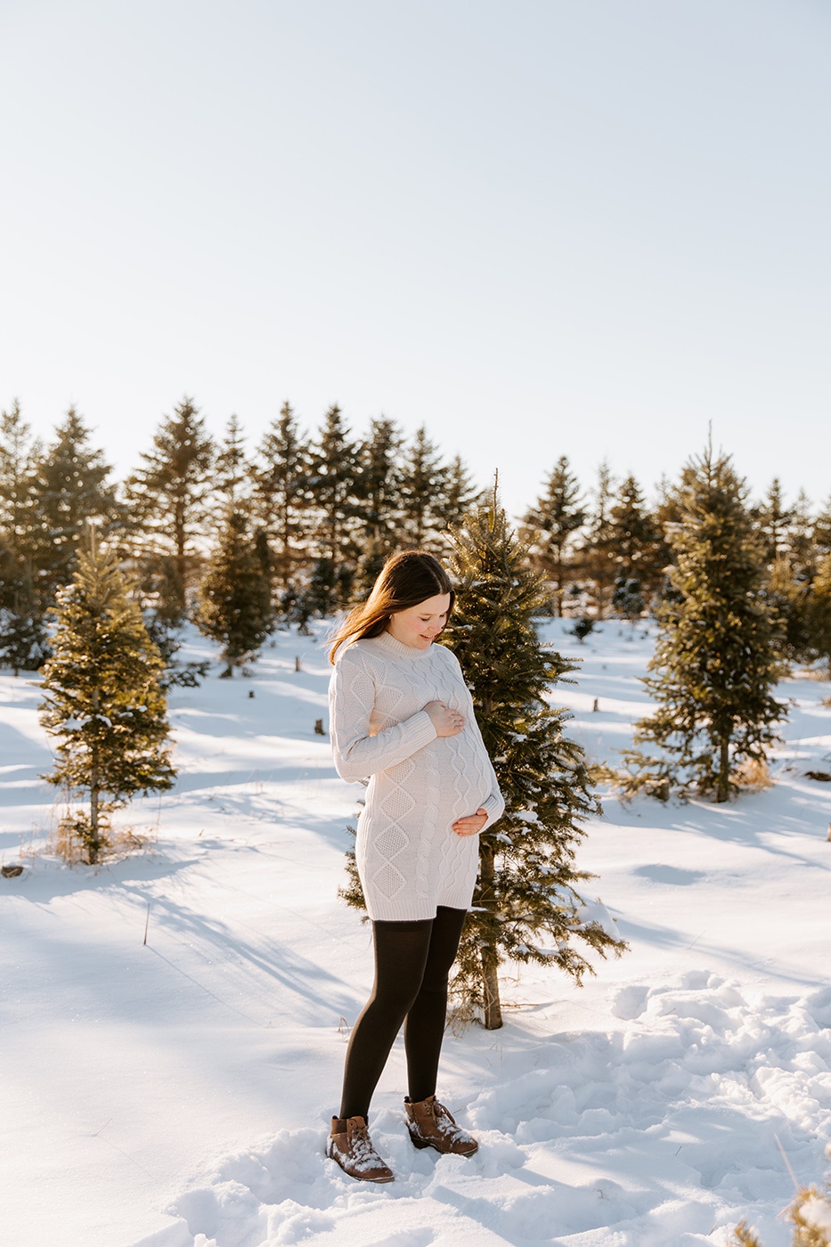 Photographe de maternité à Montréal. Photos de maternité à Montréal. Photos grossesse Montréal. Montreal maternity photographer. Montreal maternity photoshoot. Montreal pregnancy photos.