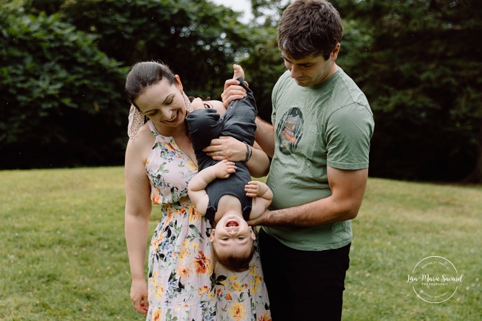 Photographe de famille à Montréal. Séance photo famille Montréal. Photos d'enfants Montréal. Montreal family photographer. Montreal family photoshoot. Montreal family photos.