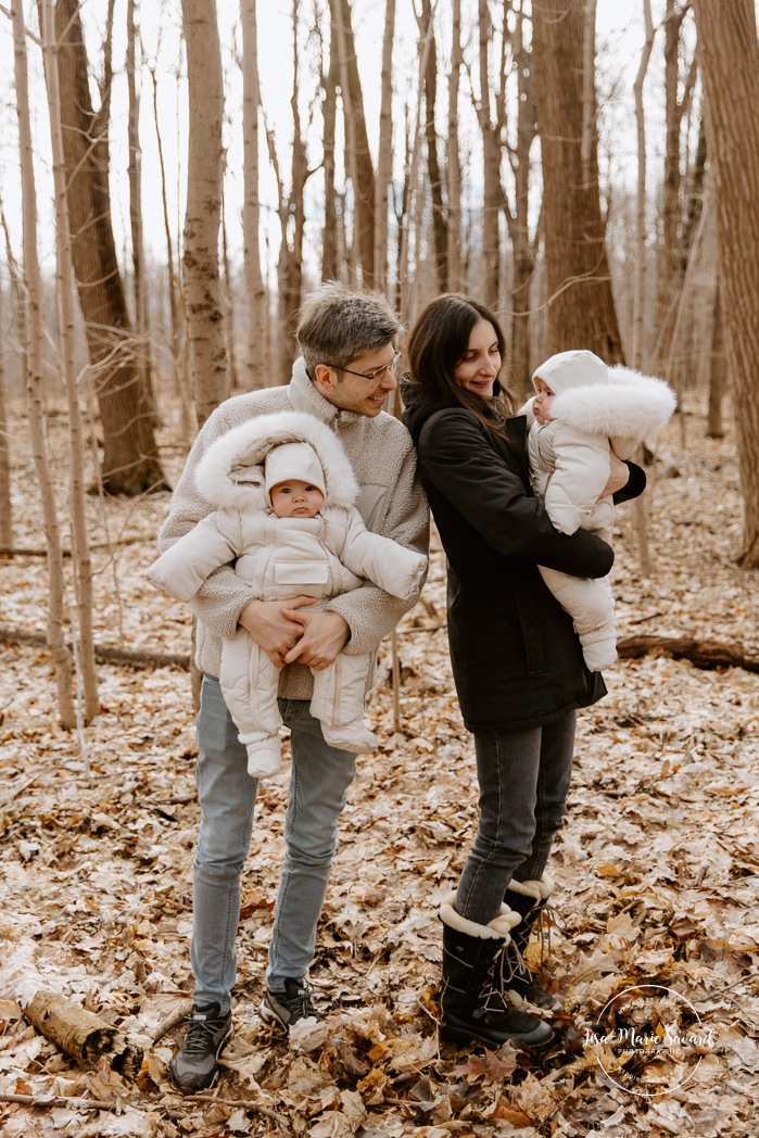 Photographe de famille à Montréal. Séance photo famille Montréal. Photos d'enfants Montréal. Montreal family photographer. Montreal family photoshoot. Montreal family photos.