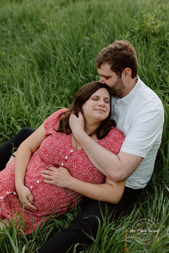 Photographe de maternité à Montréal. Séance photo maternité Montréal. Photos grossesse Montréal. Montreal maternity photographer. Montreal maternity photoshoot. Montreal pregnancy photos.