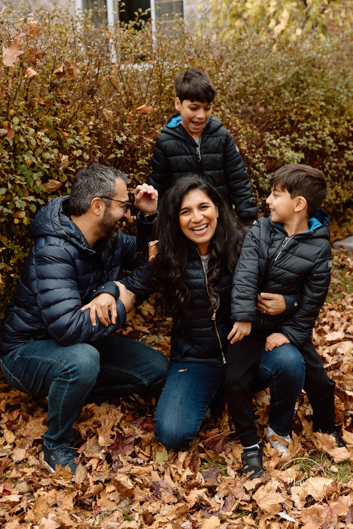 Photographe de famille à Montréal. Séance photo famille Montréal. Photos d'enfants Montréal. Montreal family photographer. Montreal family photoshoot. Montreal family photos.