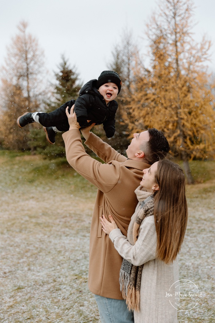 Photographe de famille à Montréal. Séance photo famille Montréal. Photos d'enfants Montréal. Montreal family photographer. Montreal family photoshoot. Montreal family photos.