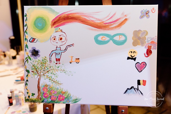 Mariage au Pavillon de la Jamaïque à Montréal. Photographe de mariage à Montréal. Jamaica Pavilion wedding. Montreal wedding photographer.