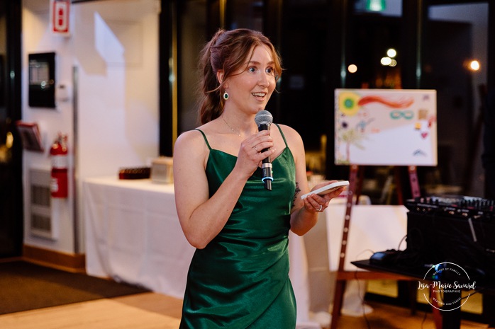 Mariage au Pavillon de la Jamaïque à Montréal. Photographe de mariage à Montréal. Jamaica Pavilion wedding. Montreal wedding photographer.