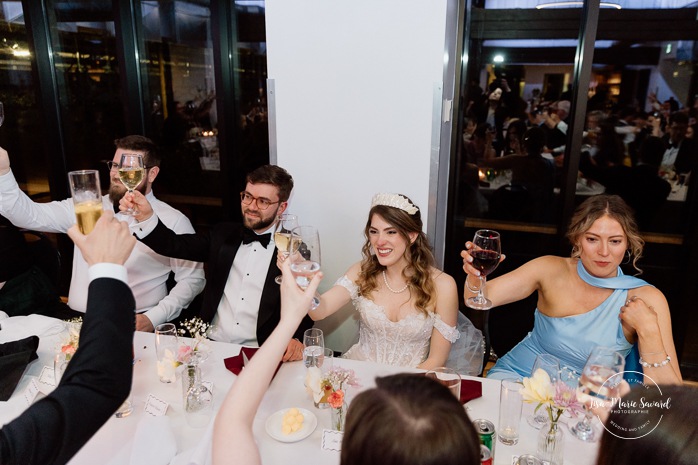 Mariage au Pavillon de la Jamaïque à Montréal. Photographe de mariage à Montréal. Jamaica Pavilion wedding. Montreal wedding photographer.