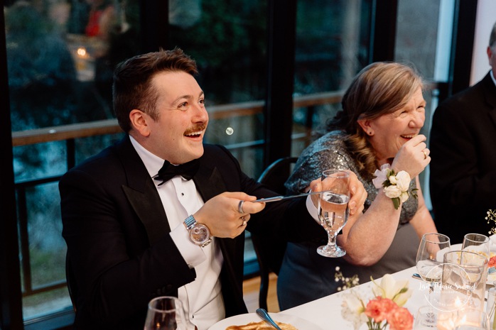 Mariage au Pavillon de la Jamaïque à Montréal. Photographe de mariage à Montréal. Jamaica Pavilion wedding. Montreal wedding photographer.