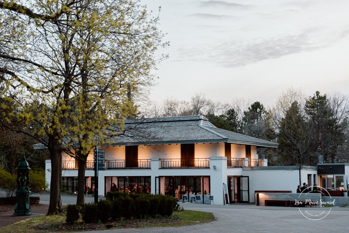 Mariage au Pavillon de la Jamaïque à Montréal. Photographe de mariage à Montréal. Jamaica Pavilion wedding. Montreal wedding photographer.