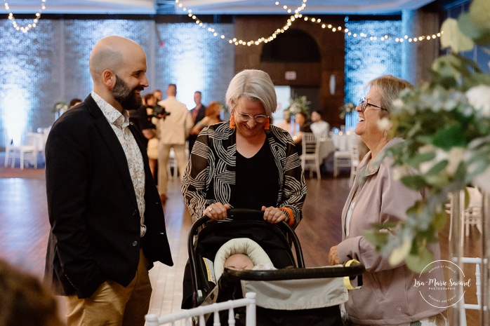 Wedding reception photos. Mariage à l'hôtel Delta Saguenay. Mariage à Jonquière. Photographe mariage Saguenay-Lac-Saint-Jean.