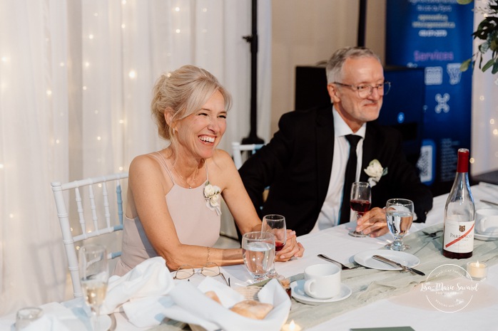 Wedding reception photos. Mariage à l'hôtel Delta Saguenay. Mariage à Jonquière. Photographe mariage Saguenay-Lac-Saint-Jean.