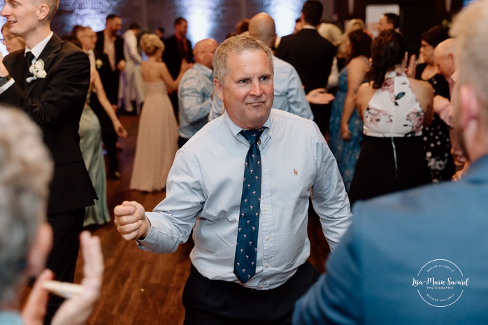 Wedding reception photos. Mariage à l'hôtel Delta Saguenay. Mariage à Jonquière. Photographe mariage Saguenay-Lac-Saint-Jean.