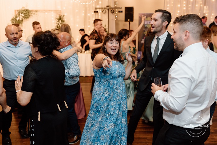 Wedding reception photos. Mariage à l'hôtel Delta Saguenay. Mariage à Jonquière. Photographe mariage Saguenay-Lac-Saint-Jean.