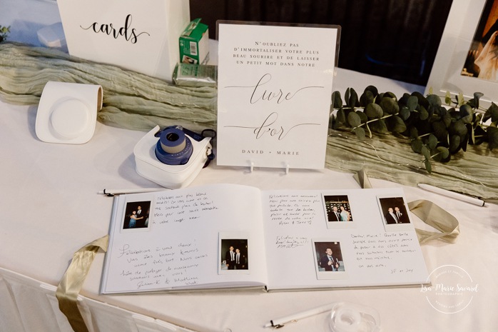 Wedding reception photos. Mariage à l'hôtel Delta Saguenay. Mariage à Jonquière. Photographe mariage Saguenay-Lac-Saint-Jean.