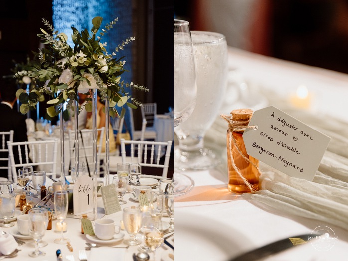 Wedding reception photos. Mariage à l'hôtel Delta Saguenay. Mariage à Jonquière. Photographe mariage Saguenay-Lac-Saint-Jean.