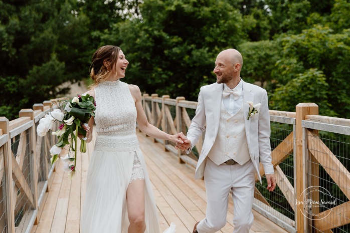 Photographe de mariage à Montréal. Montreal wedding photographer. Lisa-Marie Savard Photographie