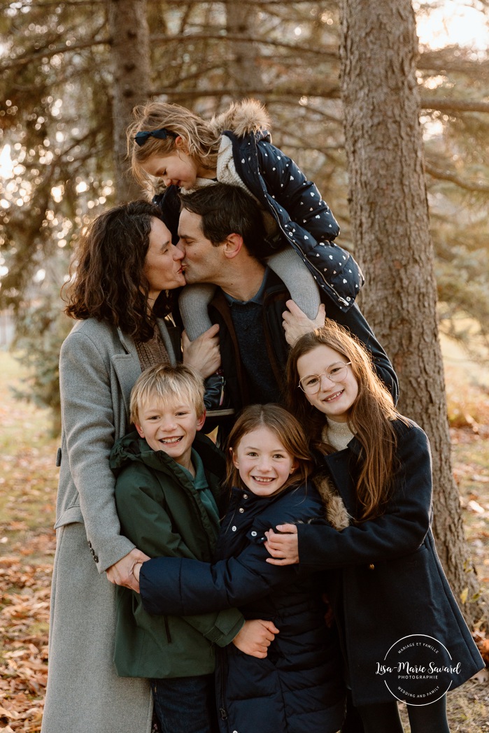 Photographe de famille à Montréal. Photographe familiale à Montréal. Montreal family photographer. Montreal lifestyle photographer.