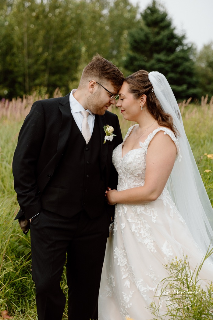 Photographe de mariage à Montréal. Montreal wedding photographer. Lisa-Marie Savard Photographie