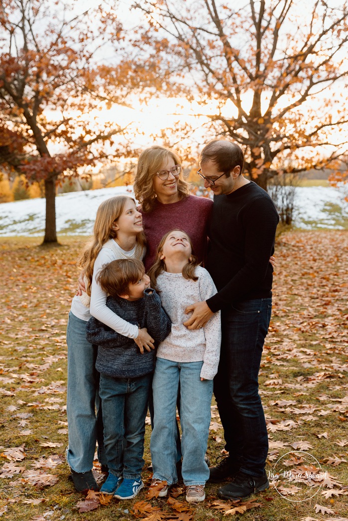 Photographe de famille à Montréal. Photographe familiale à Montréal. Montreal family photographer. Montreal lifestyle photographer.