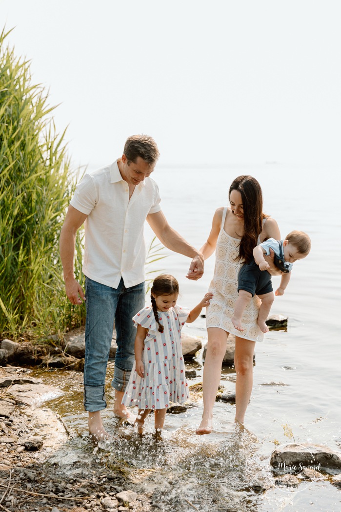Photographe de famille à Montréal. Photographe familiale à Montréal. Montreal family photographer. Montreal lifestyle photographer.
