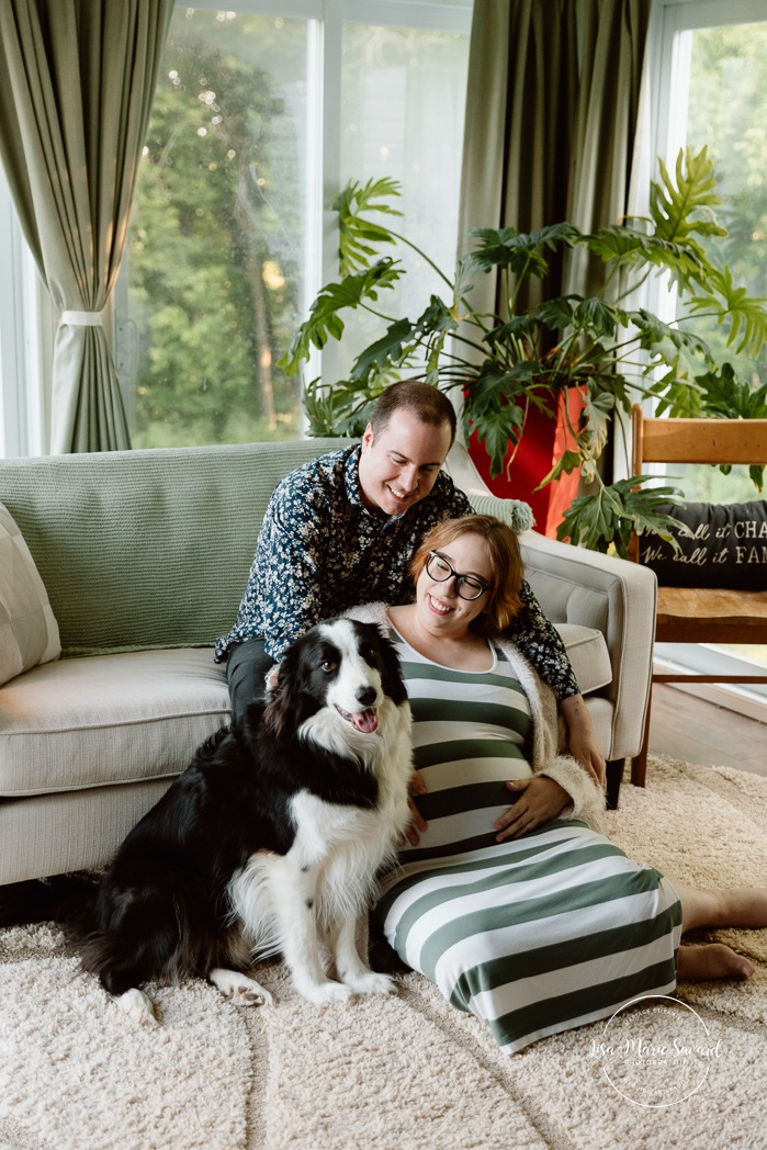 Photographe de maternité à Montréal. Séance photo maternité à Montréal. Montreal maternity photographer. Montreal maternity photoshoot.