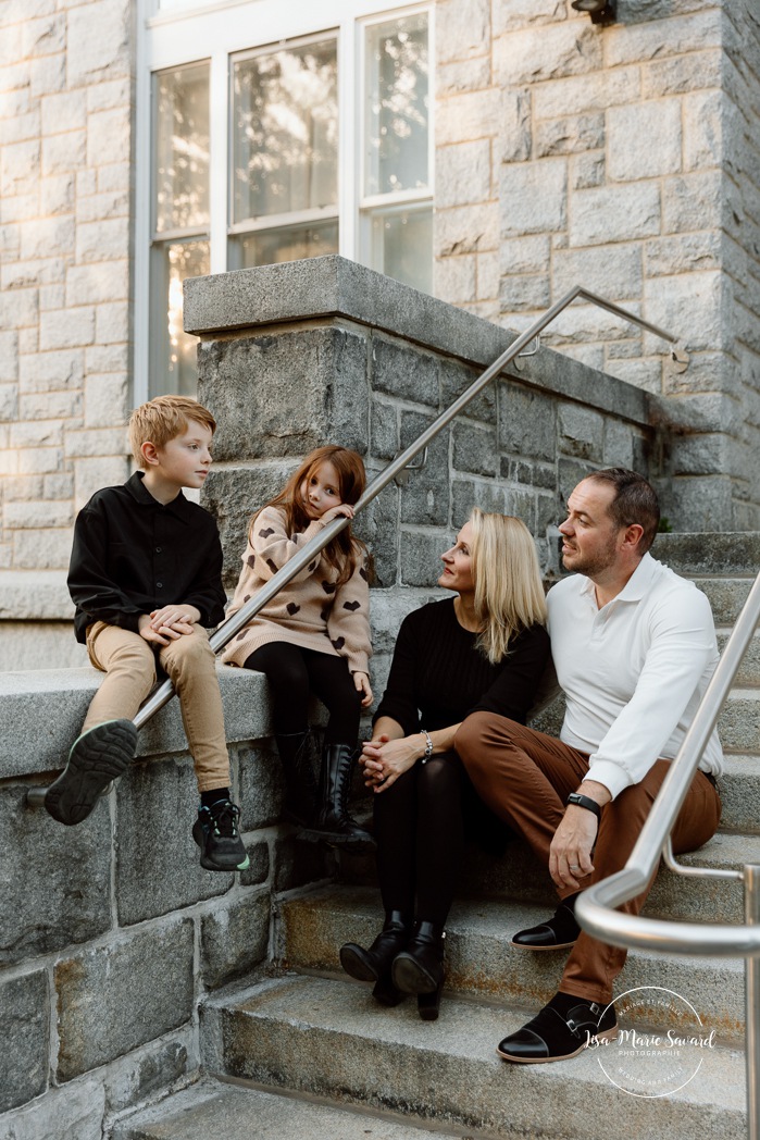 Photographe de famille à Montréal. Photographe familiale à Montréal. Montreal family photographer. Montreal lifestyle photographer.