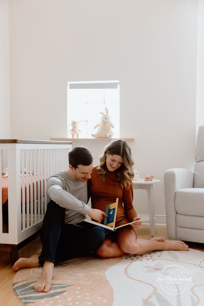 Photographe de maternité à Montréal. Séance photo maternité à Montréal. Montreal maternity photographer. Montreal maternity photoshoot.