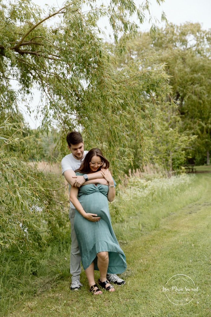 Photographe de maternité à Montréal. Séance photo maternité à Montréal. Montreal maternity photographer. Montreal maternity photoshoot.
