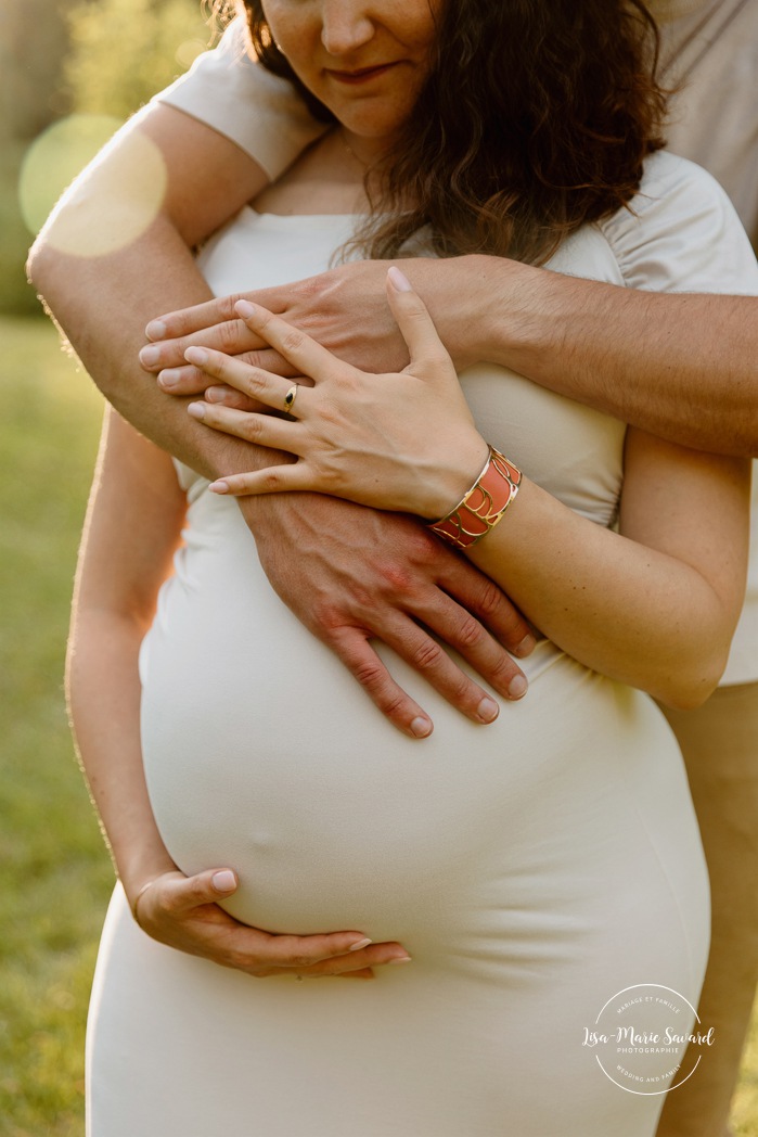 Photographe de maternité à Montréal. Séance photo maternité à Montréal. Montreal maternity photographer. Montreal maternity photoshoot.
