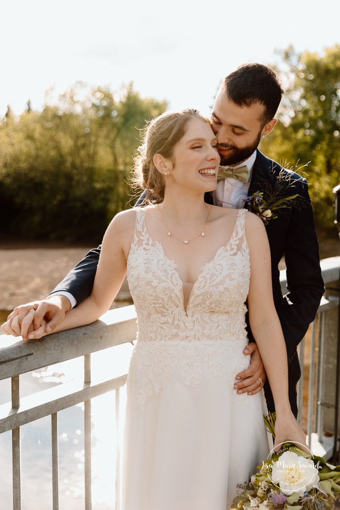 Photographe de mariage à Montréal. Montreal wedding photographer. Lisa-Marie Savard Photographie