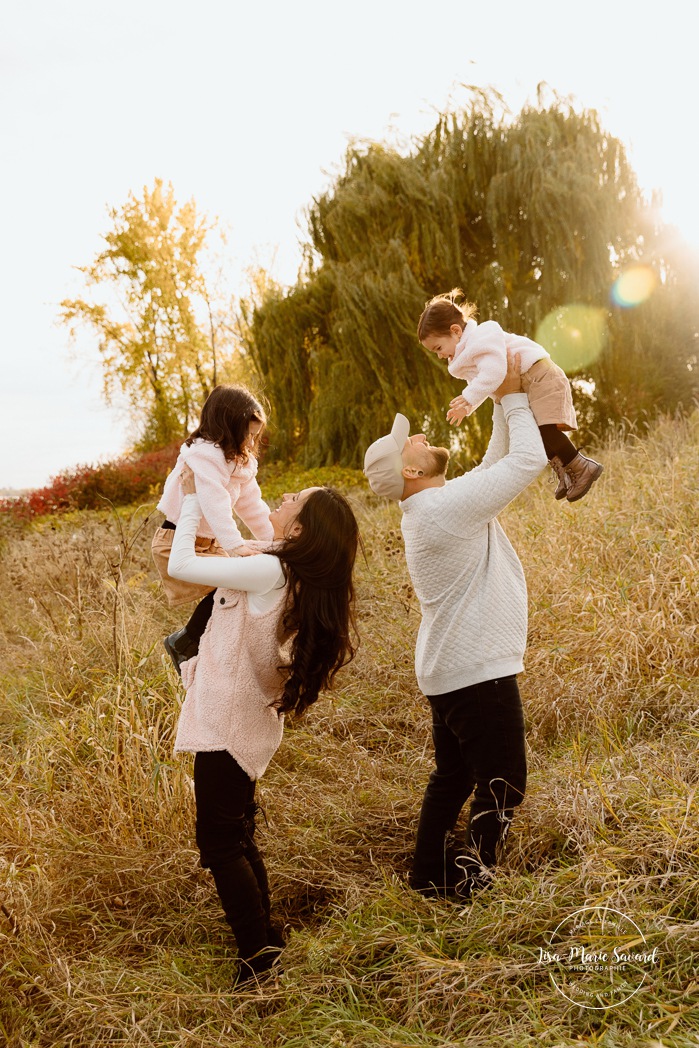 Photographe de famille à Montréal. Photographe familiale à Montréal. Montreal family photographer. Montreal lifestyle photographer.