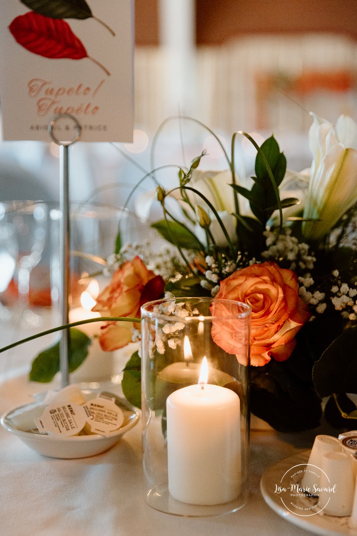 Multicultural wedding reception. Mixed wedding reception. Mariage au Manoir du lac Delage. Photographe de mariage Ville de Québec. Quebec City wedding photographer. Manoir du lac Delage wedding.