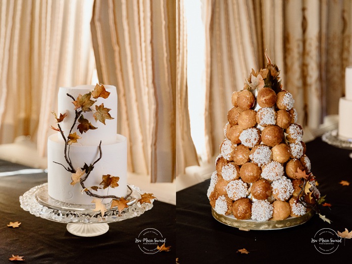 Multicultural wedding reception. Mixed wedding reception. Mariage au Manoir du lac Delage. Photographe de mariage Ville de Québec. Quebec City wedding photographer. Manoir du lac Delage wedding.