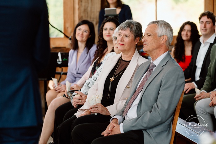 Mariage à Le Pont Couvert de La Conception. Photographe mariage Laurentides. Le Pont Couvert wedding. Tremblant wedding photographer.