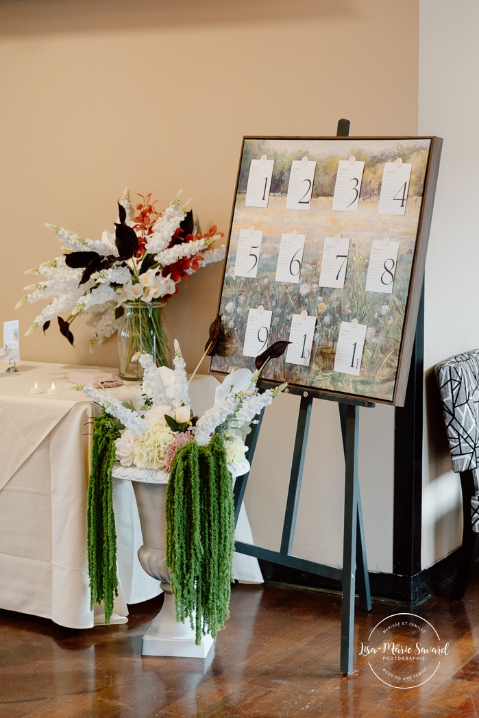 Industrial wedding reception. Factory wedding reception. Mariage à l'Espace Canal à Montréal. Photographe de mariage à Montréal. Espace Canal wedding. Montreal wedding photographer.